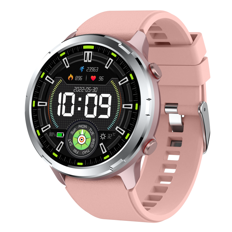 GS47 Outdoor Sports GPS Watch IP68 Waterproof GPS Motion curve Smartwatch GS47 Outdoor Sports
